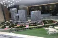 路劲中心户型图9
