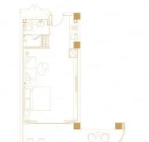 保利观潮户型信息6
