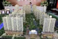 万科幸福里户型图13