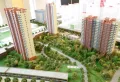鑫隆帝景城楼盘图7