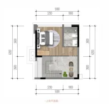 天悦世家户型信息2