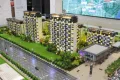 万科龙湖城市之光云玺户型图17