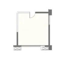 星悦汇户型信息2