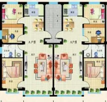 光明御园户型信息1