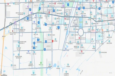 滨州吾悦华府·公园里房价4