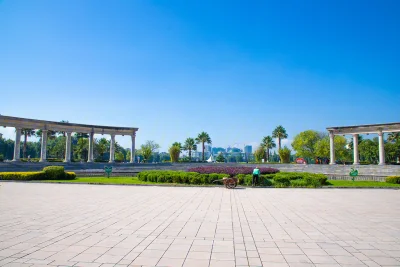 益府中央公园房价18