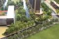 翡翠大观底商户型图