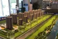 碧桂园星悦时代户型图5