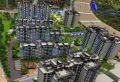 世茂云锦二期楼盘图17