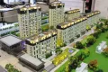 万科龙湖城市之光云玺户型图15