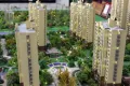 万科幸福里户型图16