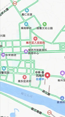 中南.春风南岸房价1