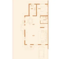 天业悦山湖户型信息4