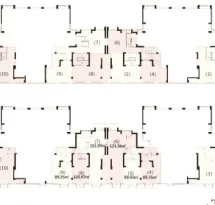 中建众元金街户型信息3