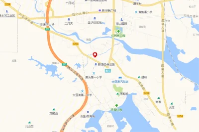 碧桂园城市之光房价1