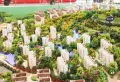 天业悦山湖楼盘图19