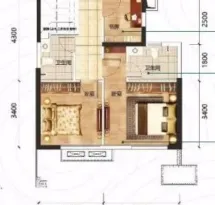 阳光城文澜府户型信息1