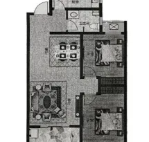 永瑞园户型信息6