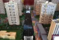 鲁邦奥林逸城楼盘图3