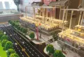 绿地明湖城楼盘图13