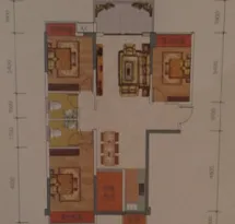 弘润·江景苑户型信息6