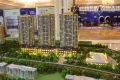 三盛国际公园户型图16