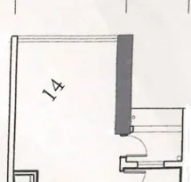 新福港鼎峰商用户型信息1