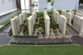 万科龙湖城市之光云玺户型图25