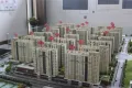 万科龙湖城市之光云玺户型图19