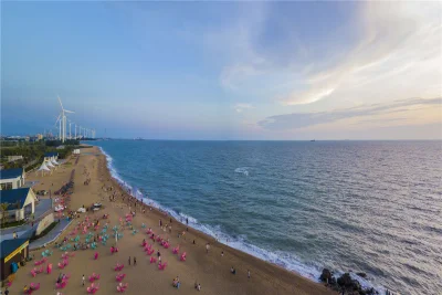 碧桂园海逸半岛房价19