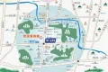 中南悠漫里户型图