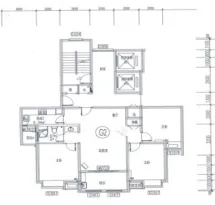 裕隆·圣都花园户型信息6