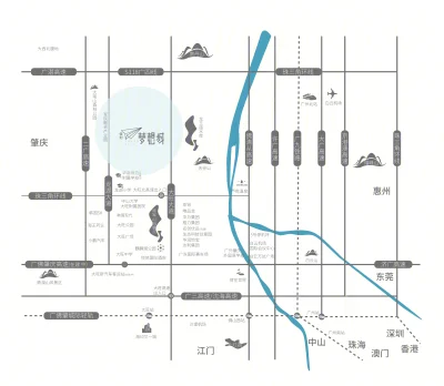 保利梦想城房价4