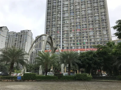 窑埠TOWN房价23