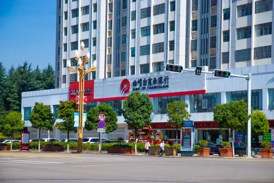 益府中央公园房价25