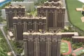 翡翠大观底商户型图