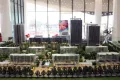 山钢新天地广场户型图