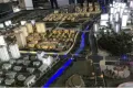 绿地城officepark户型图