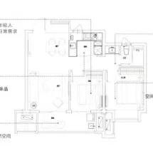 东投正荣府户型信息2