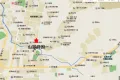 山景舜园户型图6