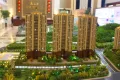 三盛国际公园户型图30