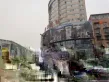 银座城市中心户型图