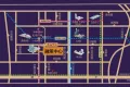 融策中心户型图
