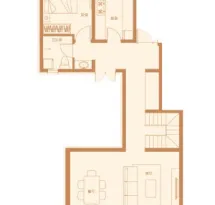 天业悦山湖户型信息3