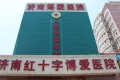 王府庄园二期户型图3