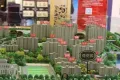 银丰唐郡玫瑰园户型图31