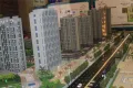 诚城三英里户型图6