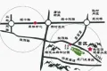桃花源避暑山庄户型图1