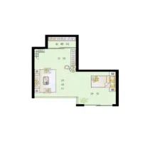 黄山新居户型信息1