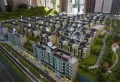 中国铁建龙泉山居楼盘图32